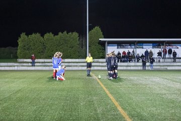 Bild 10 - Frauen VfR Horst - Holstein Kiel : Ergebnis: 0:11